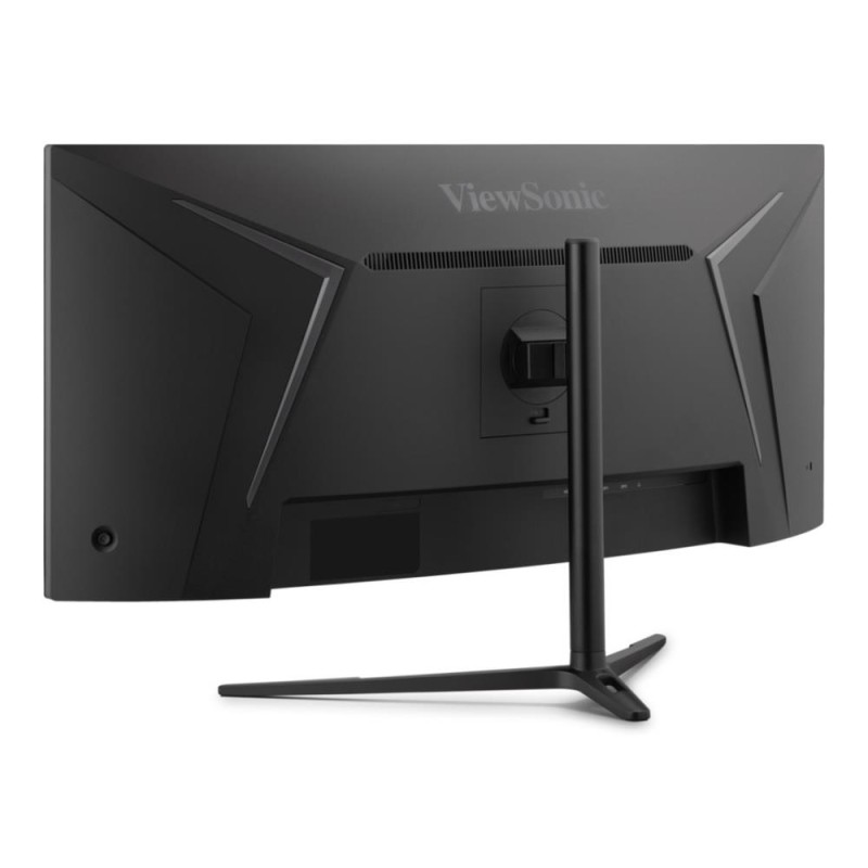 Monitor ViewSonic 34” VX3418C-2K Gaming Monitor VA UWQHD 180… | PartsPC.pl