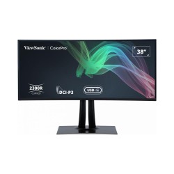 Monitor ViewSonic 37,5" VP3881a (VS16980) 2xHDMI DP 2xUSB-A … | PartsPC.pl