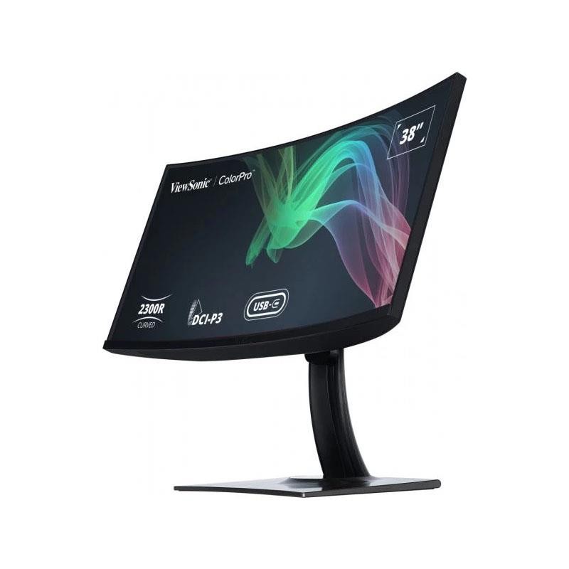 Monitor ViewSonic 37,5" VP3881a (VS16980) 2xHDMI DP 2xUSB-A … | PartsPC.pl