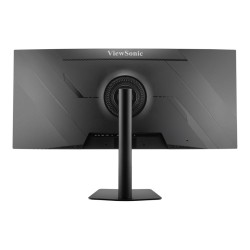 Monitor ViewSonic 38" VA3820C IPS WQHD+ 75Hz 2xHDMI DP HUB g… | PartsPC.pl
