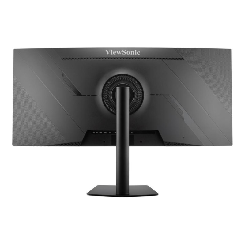 Monitor ViewSonic 38" VA3820C IPS WQHD+ 75Hz 2xHDMI DP HUB g… | PartsPC.pl