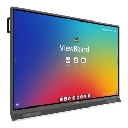 Monitor interaktywny ViewSonic ViewBoard IFP6553 65" 4K (And… | PartsPC.pl