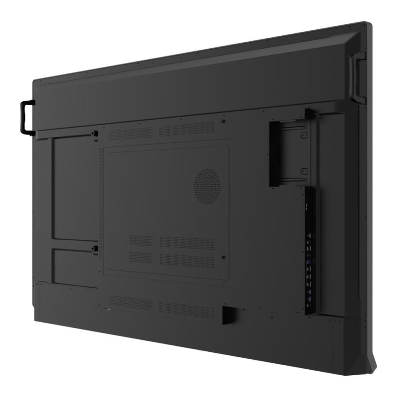 Monitor interaktywny ViewSonic ViewBoard IFP6553 65" 4K (And… | PartsPC.pl