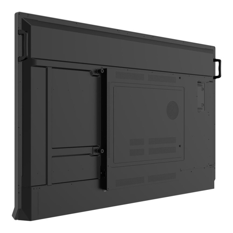 Monitor interaktywny ViewSonic ViewBoard IFP6553 65" 4K (And… | PartsPC.pl