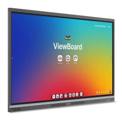 Monitor interaktywny ViewSonic ViewBoard IFP6551 65" 4K (And… | PartsPC.pl