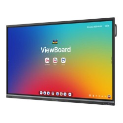 Monitor interaktywny ViewSonic ViewBoard IFP7551 75" 4K (And… | PartsPC.pl