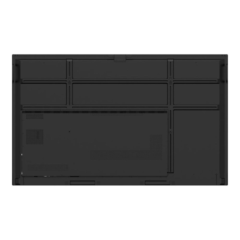 Monitor interaktywny ViewSonic ViewBoard IFP7551 75" 4K (And… | PartsPC.pl