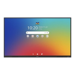 Monitor interaktywny ViewSonic ViewBoard IFP8635-1-1C 86" 4K… | PartsPC.pl