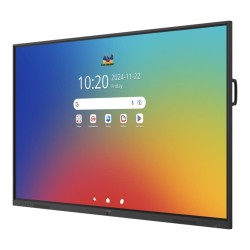 Monitor interaktywny ViewSonic ViewBoard IFP8635-1-1C 86" 4K… | PartsPC.pl