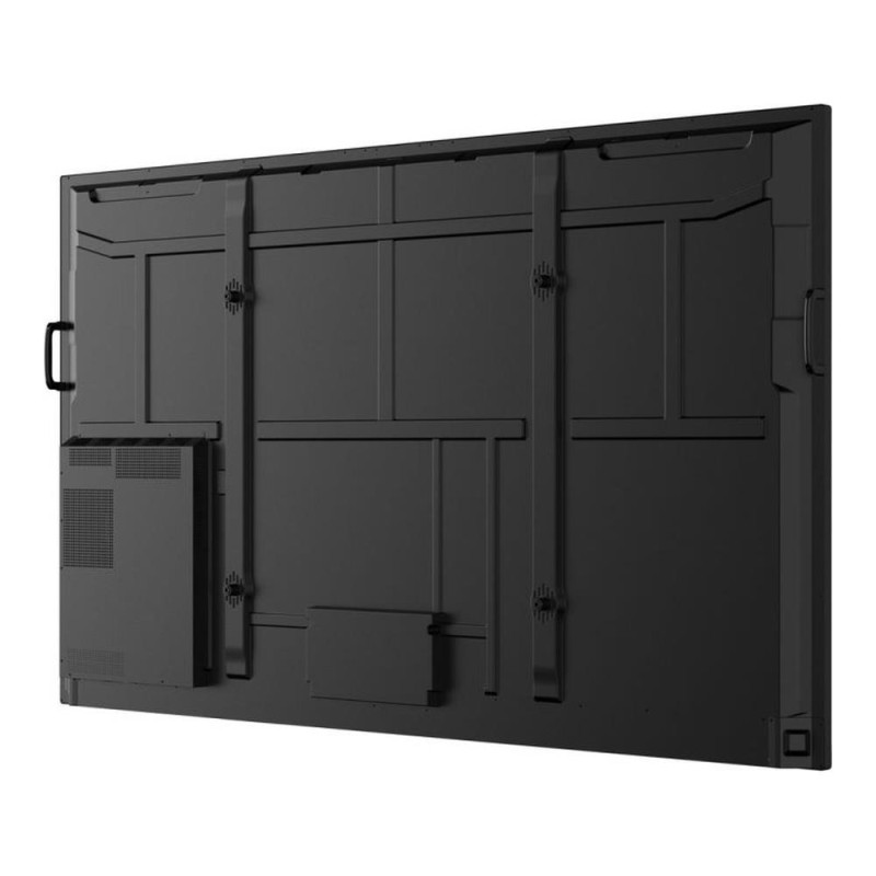 Monitor interaktywny ViewSonic ViewBoard IFP8635-1-1C 86" 4K… | PartsPC.pl