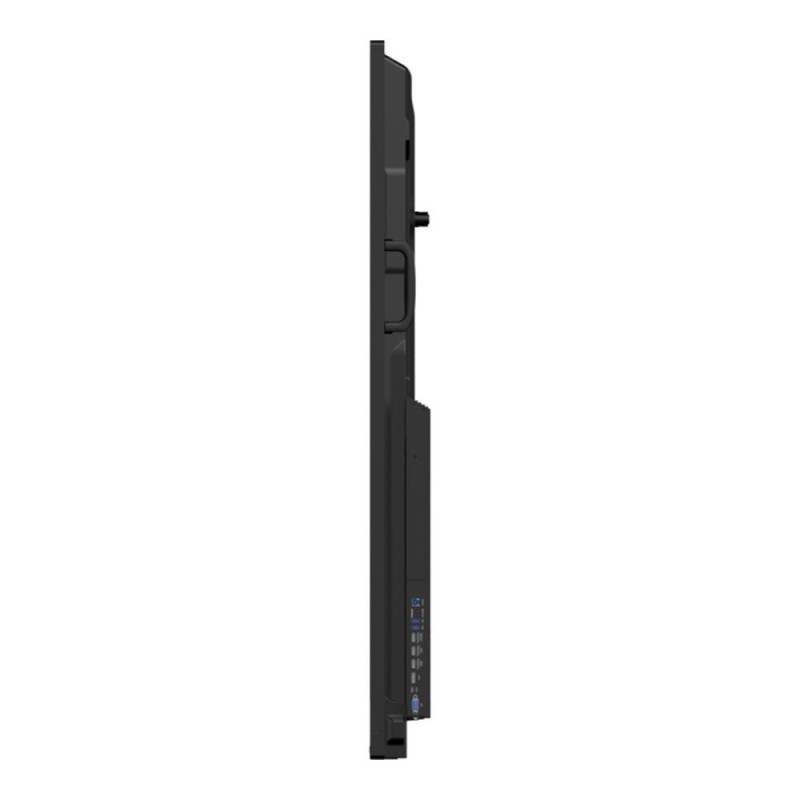 Monitor interaktywny ViewSonic ViewBoard IFP8635-1-1C 86" 4K… | PartsPC.pl