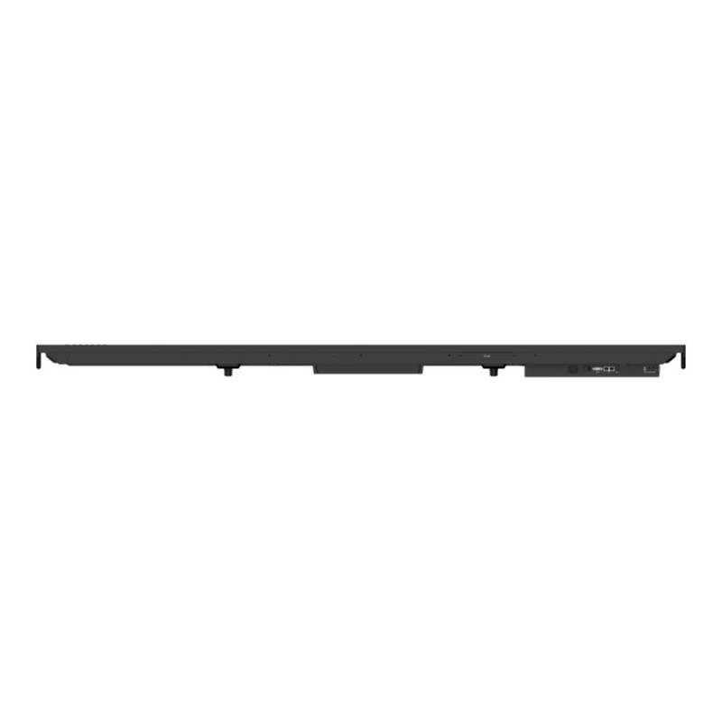 Monitor interaktywny ViewSonic ViewBoard IFP8635-1-1C 86" 4K… | PartsPC.pl