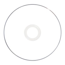 Płyty CD-R Verbatim 700MB 52x Thermal Printable No ID Brand … | PartsPC.pl