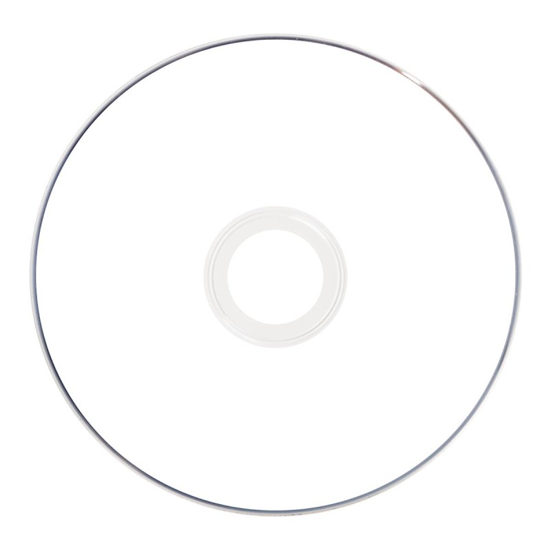 Płyty CD-R Verbatim 700MB 52x Thermal Printable No ID Brand … | PartsPC.pl