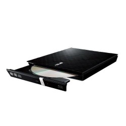 Nagrywarka DVD-RW Asus SDRW-08D2S-U LITE Black Box slim zewn… | PartsPC.pl