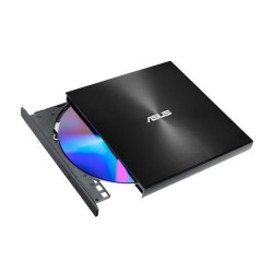 Nagrywarka DVD RW Asus ZenDrive SDRW-08U9M-U BLACK BOX slim zewn. USB