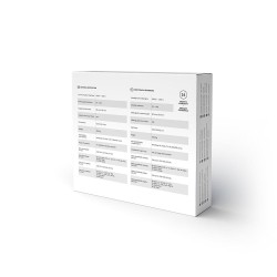 Nagrywarka DVD-RW/CD-RW SAVIO AK-43 Czarna Slim zewn. USB | PartsPC.pl