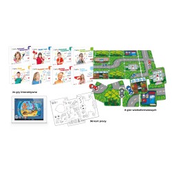 Zestaw Harmonijny Rozwój | PartsPC.pl