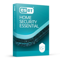 Oprogramowanie Eset Home Security Essential 1U 24M koperta [… | PartsPC.pl
