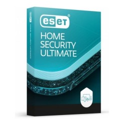 Oprogramowanie ESET Home Security Ultimate 10U 12M koperta… | PartsPC.pl