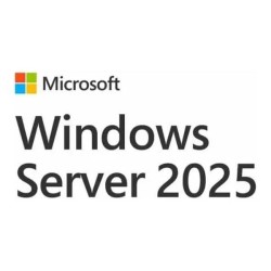 Oprogramowanie Windows Server CAL 2025 Polish 1pk DSP OEI 5 … | PartsPC.pl