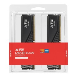 Adata Pamięć XPG Lancer Blade DDR5 6000 32GB (2x16) CL30 cza… | PartsPC.pl