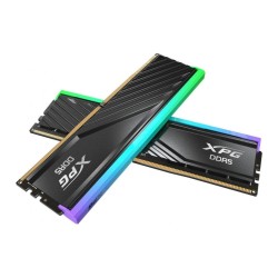 Adata Pamięć XPG Lancer Blade DDR5 6000 32GB (2x16) CL30 RGB… | PartsPC.pl