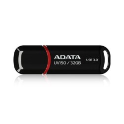 Adata Pendrive DashDrive Value UV150 32GB USB 3.2 Gen1 czarn… | PartsPC.pl