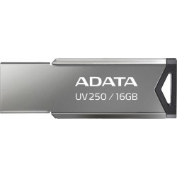 Adata Pendrive UV250 32GB USB2.0 Metal | PartsPC.pl