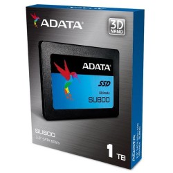 Adata Dysk SSD Ultimate SU800 1TB S3 560/520 MB/s TLC 3D | PartsPC.pl