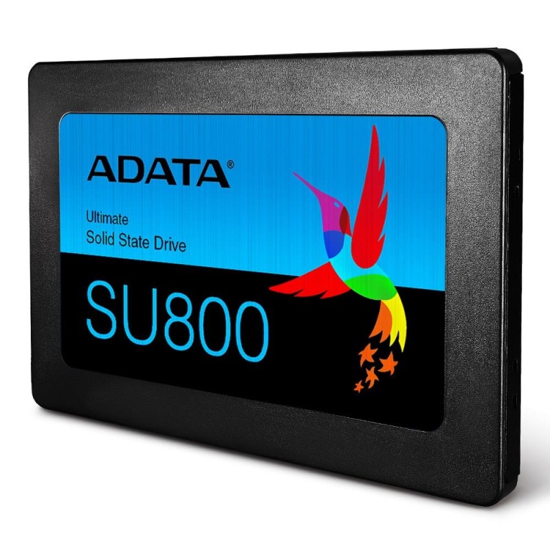 Adata Dysk SSD Ultimate SU800 1TB S3 560/520 MB/s TLC 3D | PartsPC.pl
