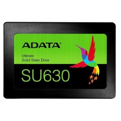 Adata Dysk SSD Ultimate SU630 240GB 2.5 S3 3D QLC Retail | PartsPC.pl