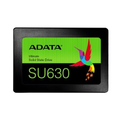 Adata Dysk SSD Ultimate SU630 240GB 2.5 S3 3D QLC Retail | PartsPC.pl