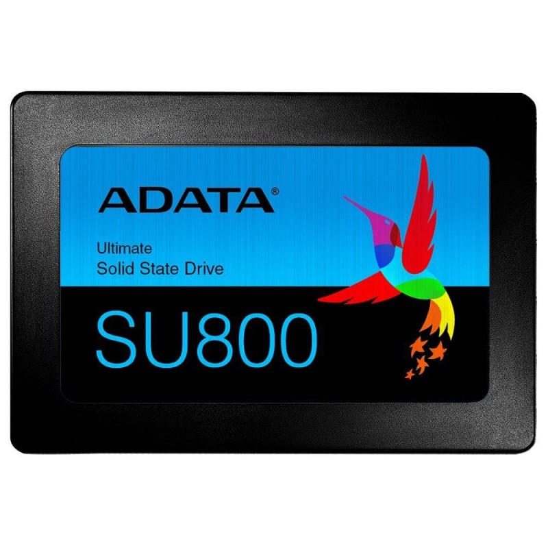 Adata Dysk SSD Ultimate SU800 512GB S3 560/520 MB/s TLC 3D… | PartsPC.pl
