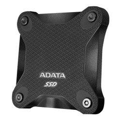 Adata Dysk zewnętrzny SSD SD620 1TB U3.2A 520/460 MB/s czarn… | PartsPC.pl