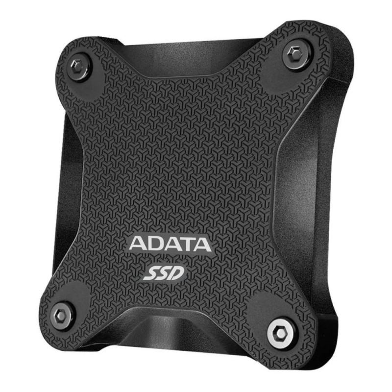 Adata Dysk zewnętrzny SSD SD620 1TB U3.2A 520/460 MB/s czarn… | PartsPC.pl