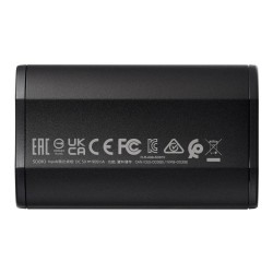 Adata Dysk SSD External SD810 1TB USB3.2C 20Gb/s czarny | PartsPC.pl