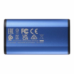 Adata Dysk zewnętrzny SSD SE880 1TB USB3.2A/C Gen2x2 Niebies… | PartsPC.pl