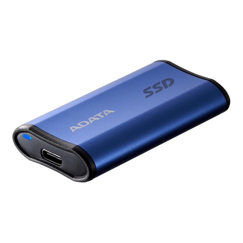 Adata Dysk zewnętrzny SSD SE880 1TB USB3.2A/C Gen2x2 Niebies… | PartsPC.pl
