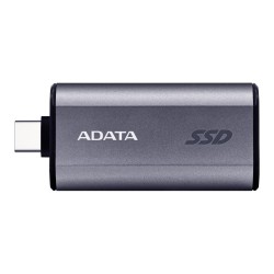 Adata Dysk zewnętrzny SSD SC750 1000G USB3.2C 1050/1000 MB/s… | PartsPC.pl