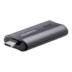 Adata Dysk zewnętrzny SSD SC750 1000G USB3.2C 1050/1000 MB/s… | PartsPC.pl