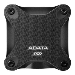 Adata Zewnętrzny dysk SSD SD620 2TB U3.2A 520/460 MB/s Black… | PartsPC.pl