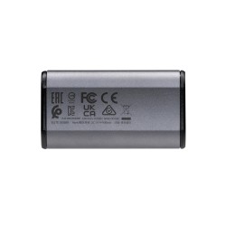 Adata Dysk zewnętrzny SSD SE880 500GB USB3.2A/C Gen2x2 | PartsPC.pl