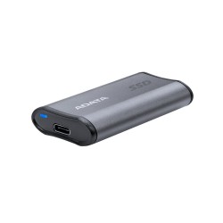 Adata Dysk zewnętrzny SSD SE880 500GB USB3.2A/C Gen2x2 | PartsPC.pl