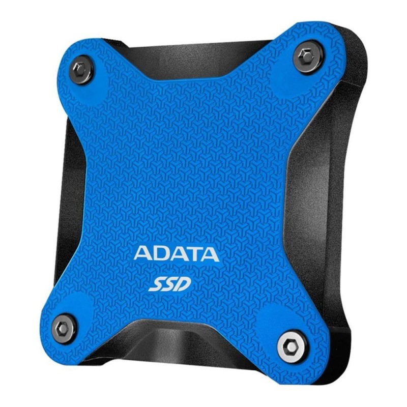 Adata Dysk zewnętrzny SSD SD620 512G U3.2A 520/460 MB/s nieb… | PartsPC.pl