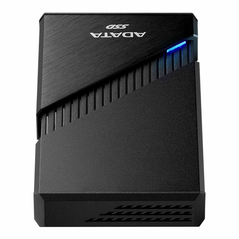 Adata Dysk zewnętrzny SSD External SE920 2TB USB4C 3800/3700… | PartsPC.pl