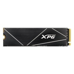 Adata Dysk SSD XPG GAMMIX S70 BLADE 1TB PCIe 4x4 7.4/5.5 GBs | PartsPC.pl