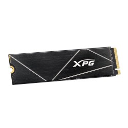 Adata Dysk SSD XPG GAMMIX S70 BLADE 1TB PCIe 4x4 7.4/5.5 GBs | PartsPC.pl