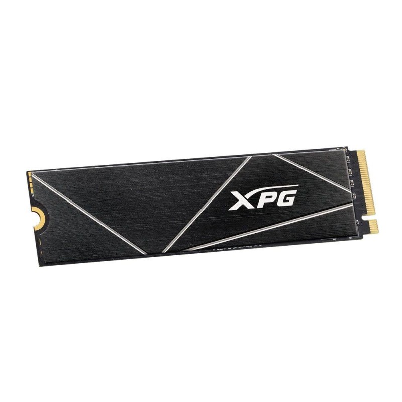 Adata Dysk SSD XPG GAMMIX S70 BLADE 1TB PCIe 4x4 7.4/5.5 GBs | PartsPC.pl