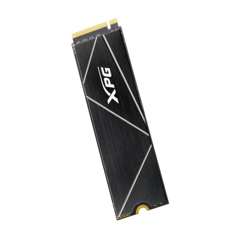 Adata Dysk SSD XPG GAMMIX S70 BLADE 1TB PCIe 4x4 7.4/5.5 GBs | PartsPC.pl